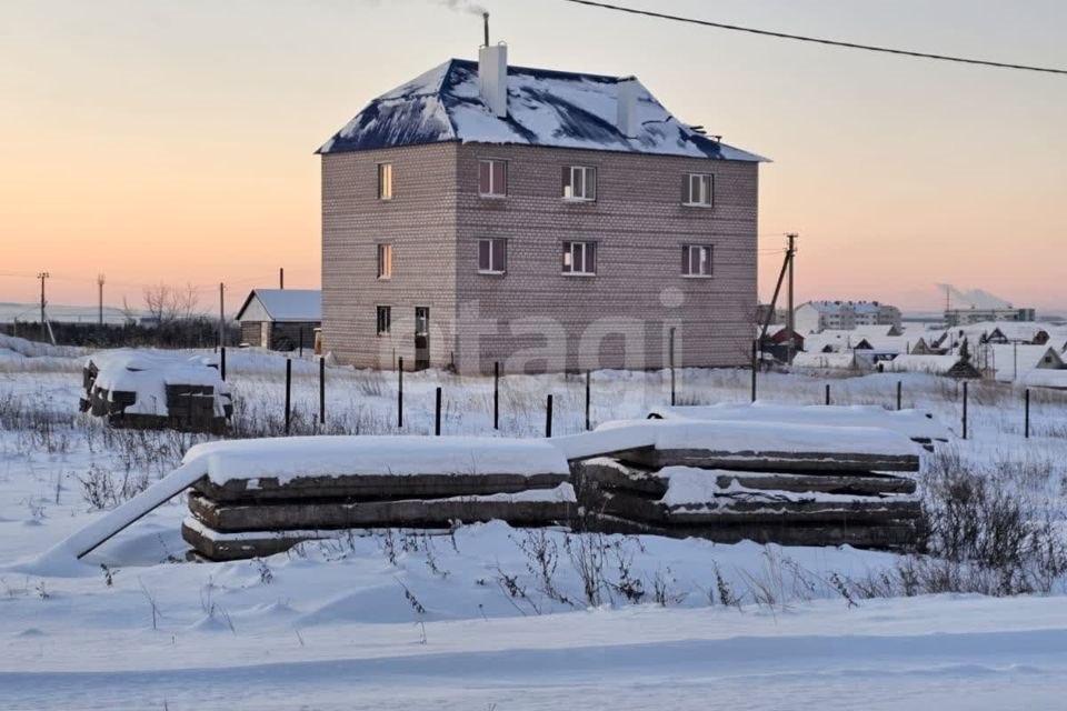 Дом в Башкортостан, Давлеканово Парковая ул. (429 м)