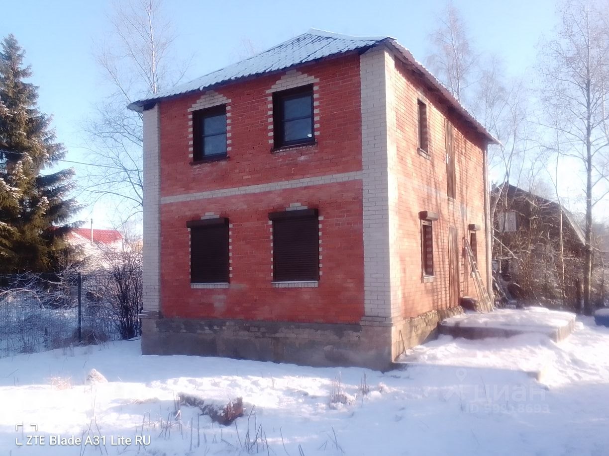 Купить дом в садовом неком-е товариществе Зайцево в массиве Зайцево в  Гатчинском районе в Ленинградской области — 6 объявлений о продаже  загородных домов на МирКвартир с ценами и фото