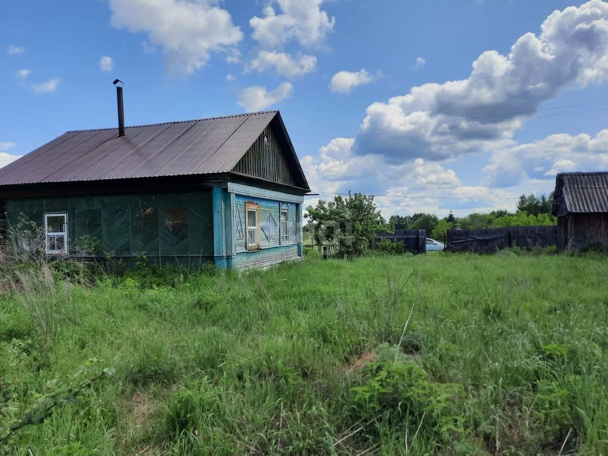 Купить дом в поселке Уткуль в Троицком районе в Алтайском крае — 4  объявления о продаже загородных домов на МирКвартир с ценами и фото