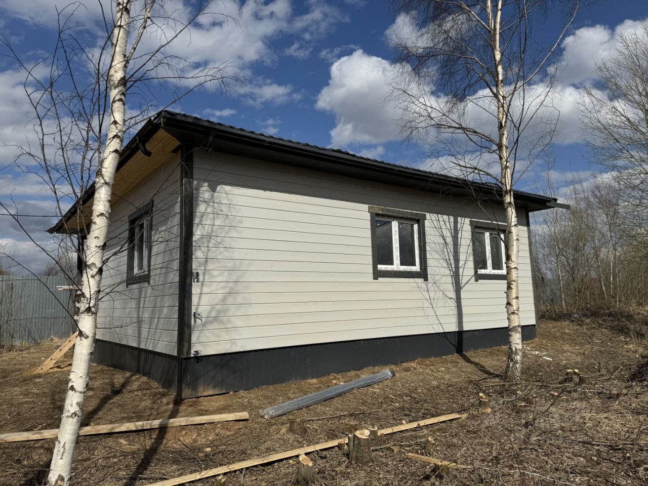 Купить загородную недвижимость в деревне Алешино в Дмитровском районе в  Московской области — 49 объявлений о продаже загородной недвижимости на  МирКвартир с ценами и фото