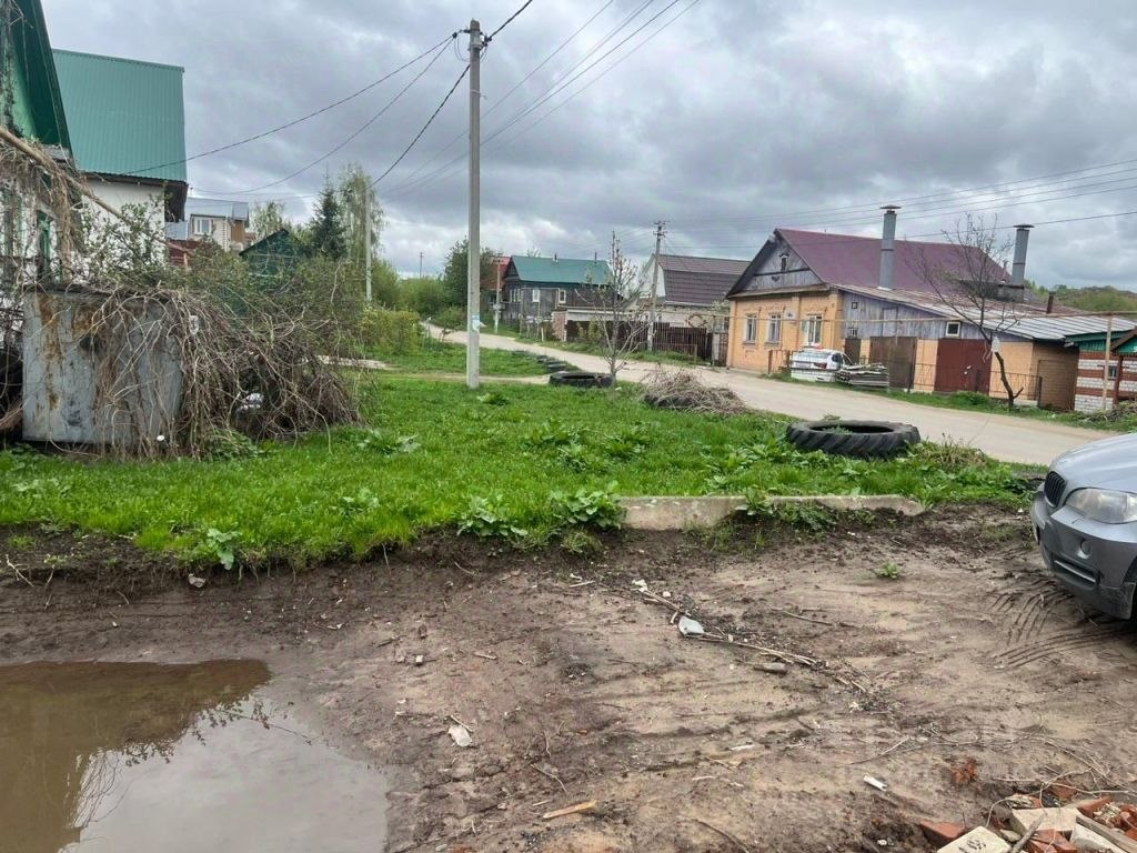 Купить участок в деревне Утечино в Кстовском районе в Нижегородской области  — 67 объявлений о продаже участков на МирКвартир с ценами и фото