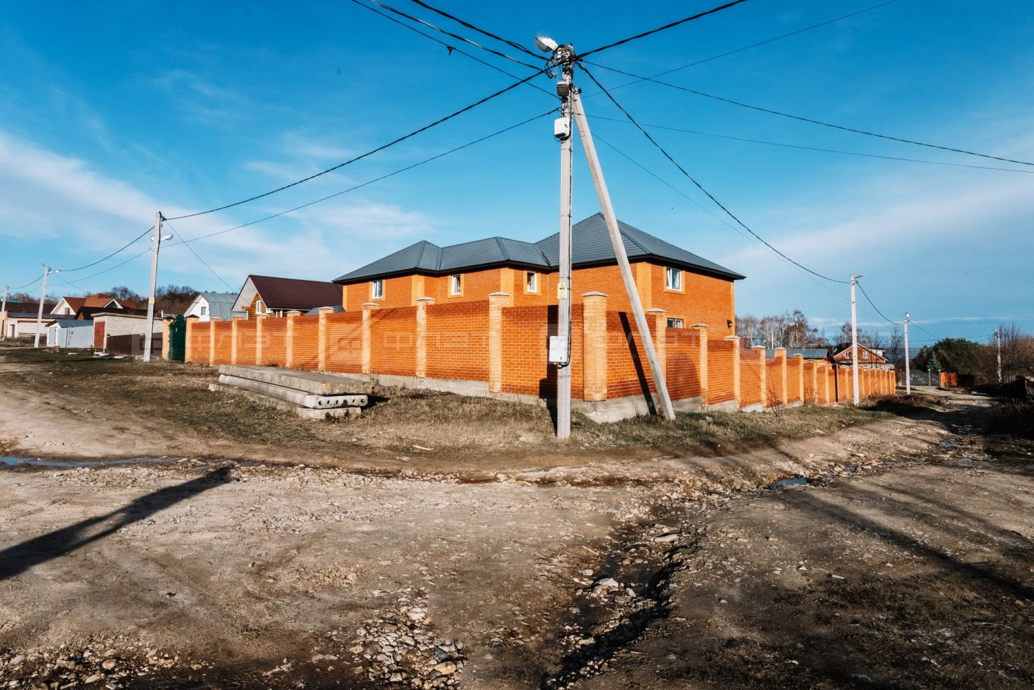 Купить загородную недвижимость в деревне Старая Пристань в Лаишевском  районе в республике Татарстан — 35 объявлений о продаже загородной  недвижимости на МирКвартир с ценами и фото