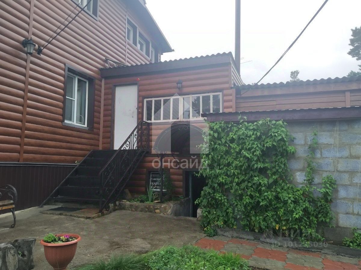 Аренда домов и коттеджей в Улан-Удэ
