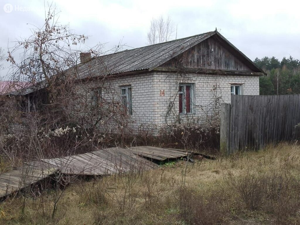 Купить дом в селе Добродеевка в Злынковском районе в Брянской области — 7  объявлений о продаже загородных домов на МирКвартир с ценами и фото