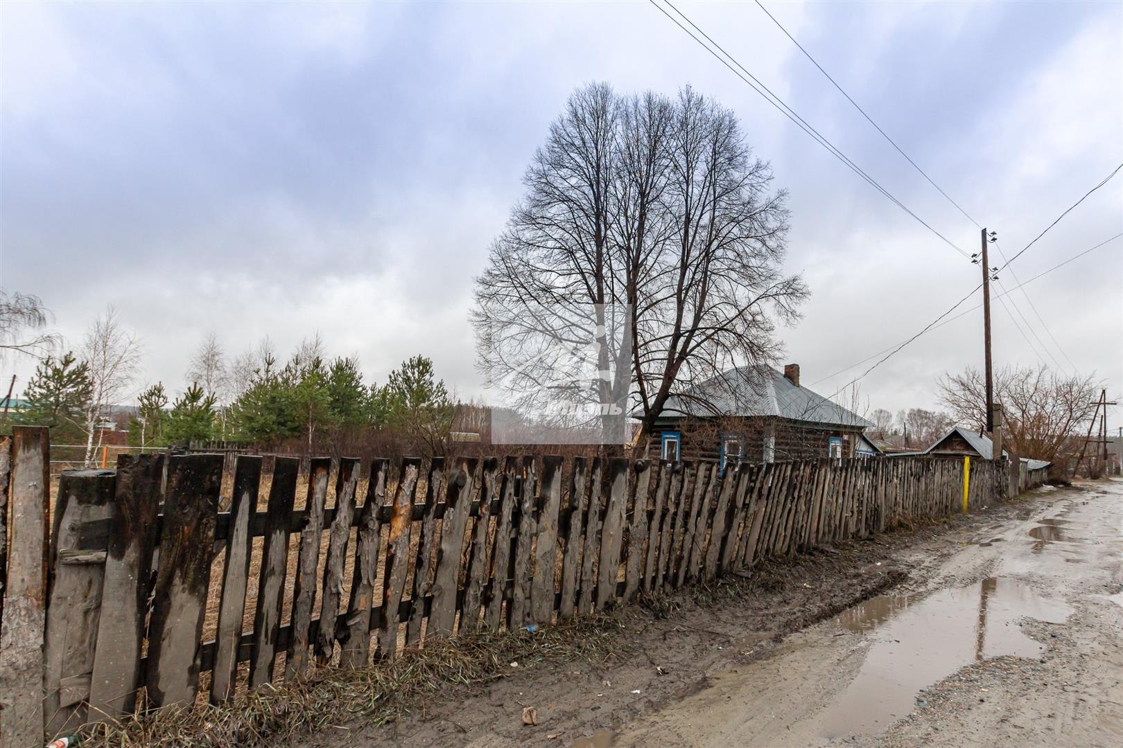 Купить дом в Тальменском районе в Алтайском крае — 322 объявления о продаже  загородных домов на МирКвартир с ценами и фото