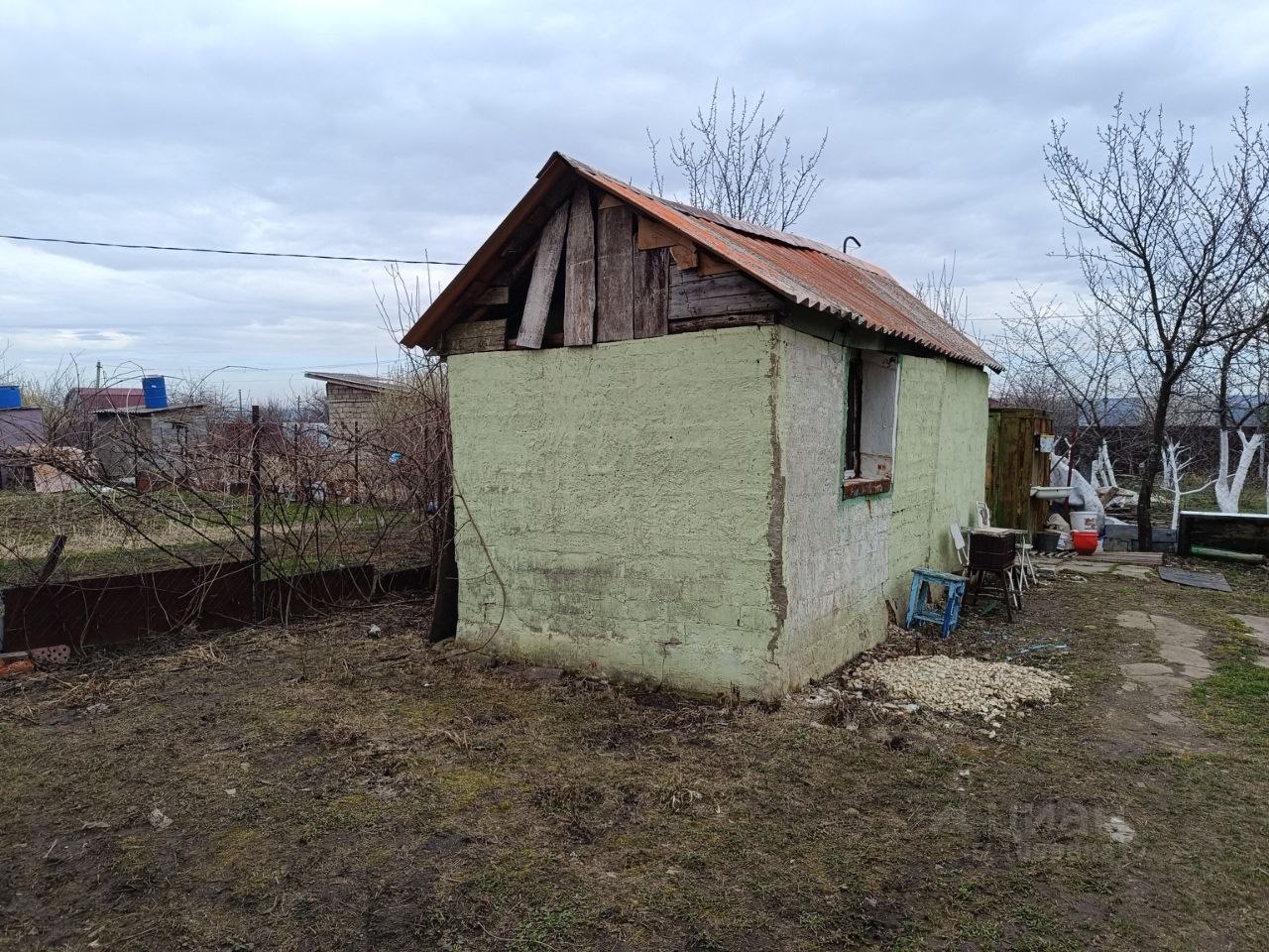 Купить дом в дачном поселке Сдт Грезы в Семилукском районе в Воронежской  области — 81 объявление о продаже загородных домов на МирКвартир с ценами и  фото