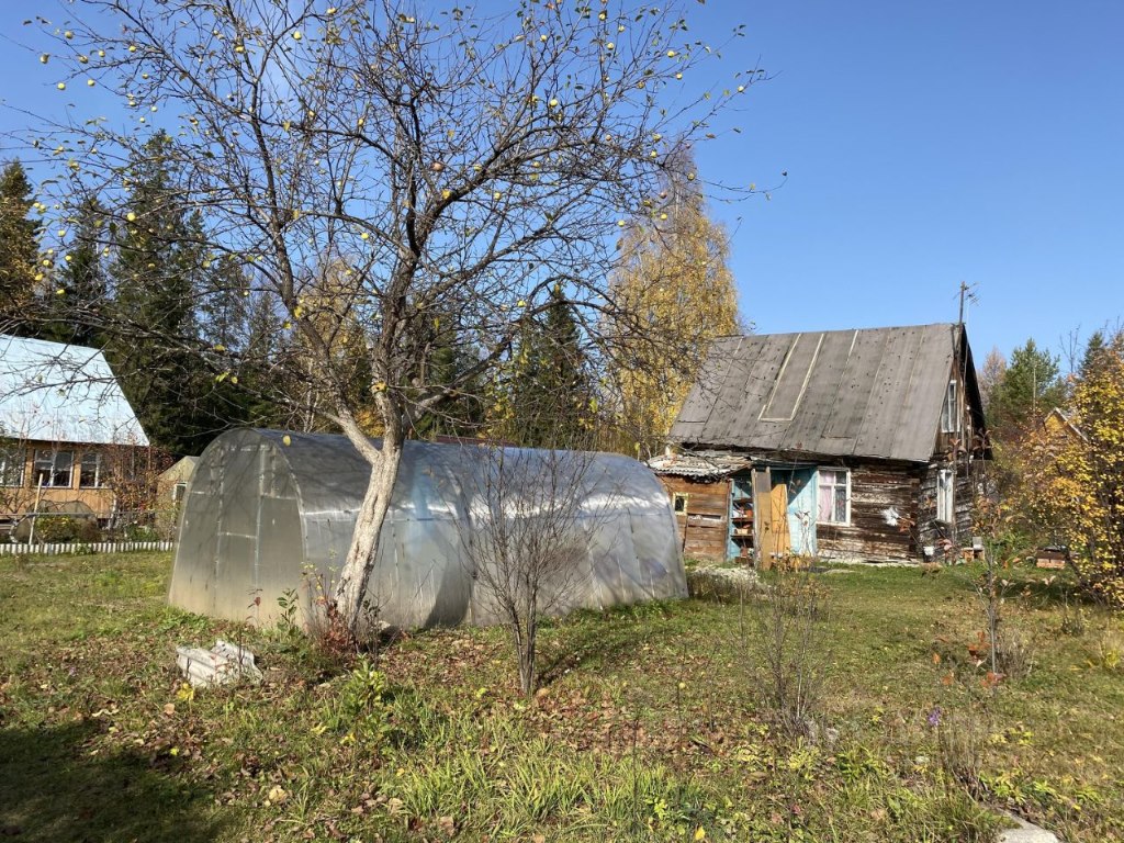 Купить загородную недвижимость в Территории СНТ Топограф в Верхней Пышме в  Пышминском районе в Свердловской области — 3 объявления о продаже  загородной недвижимости на МирКвартир с ценами и фото