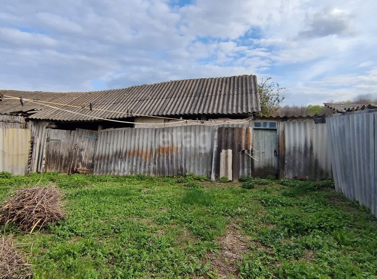 Купить дом в хуторе Ездоцком в Красногвардейском районе в Белгородской  области — 10 объявлений о продаже загородных домов на МирКвартир с ценами и  фото