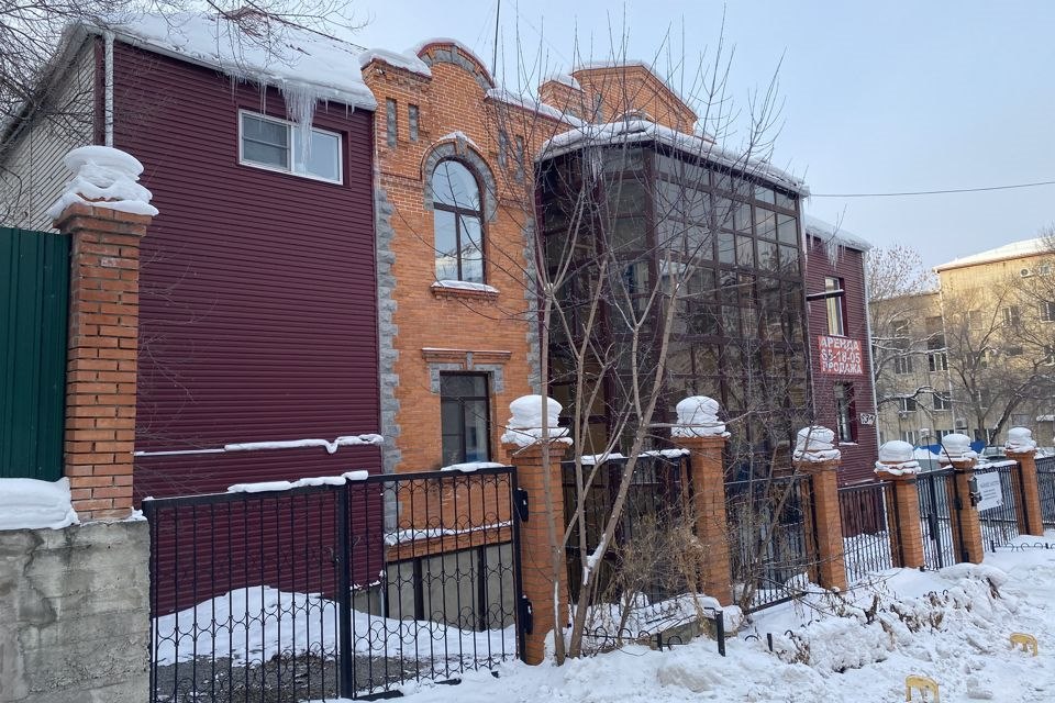 Купить дом в Хабаровске без посредников