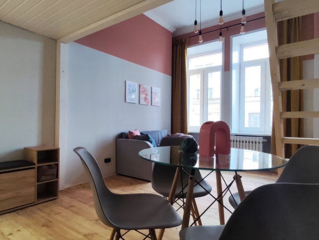 3-комнатная квартира, 82 м², купить за руб, Нижний Новгород | luchistii-sudak.ru