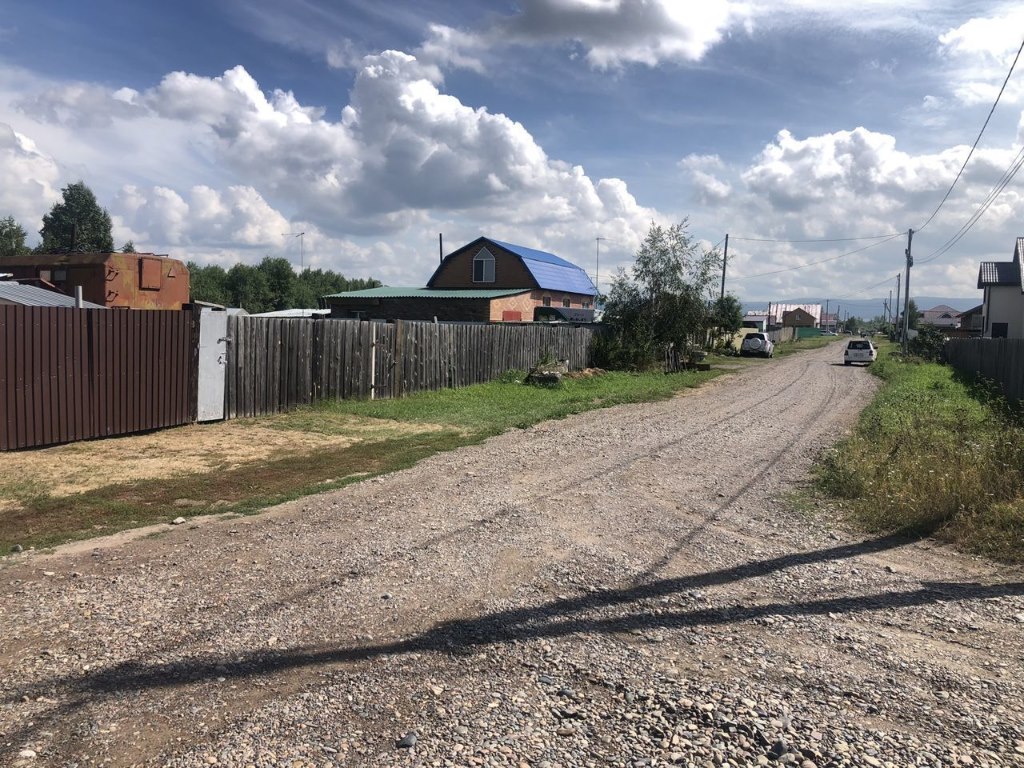 Купить участок в территории ДНТ Бархатный берег в сельсовете Бархатовском в  Березовском районе в Красноярском крае — 106 объявлений о продаже участков  на МирКвартир с ценами и фото