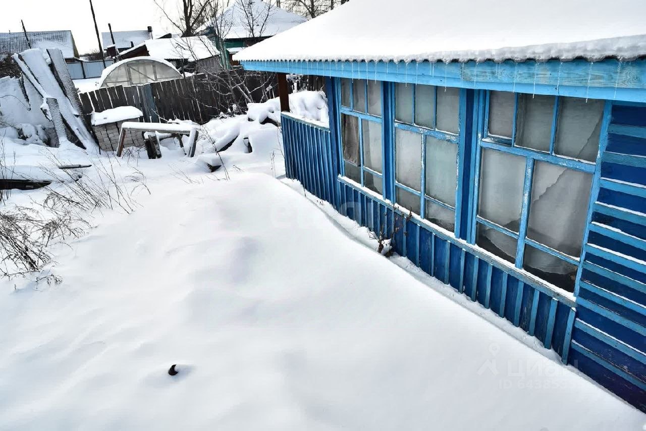 Купить дом в Новгородском переулке в Бийске — 259 объявлений о продаже  загородных домов на МирКвартир с ценами и фото