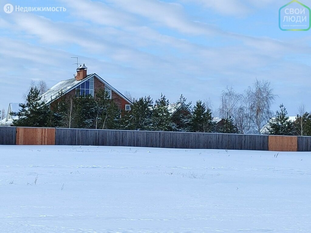 Купить участок в селе Заокском в Рязанском районе в Рязанской области — 18  объявлений о продаже участков на МирКвартир с ценами и фото