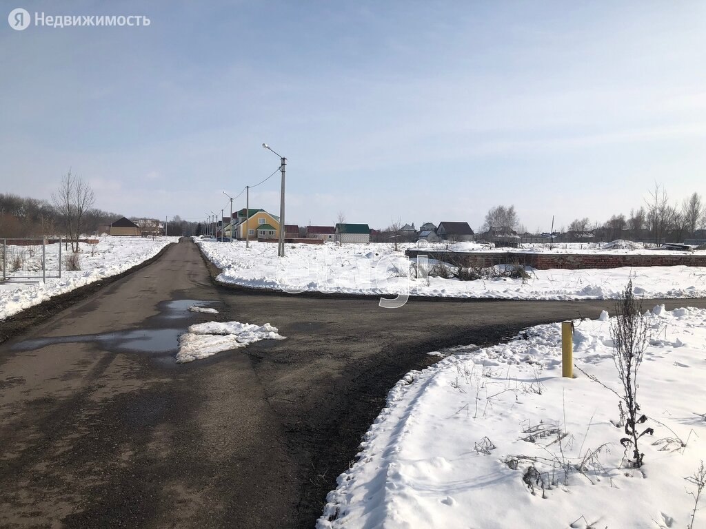 Купить недорого участок в поселке городского типа Уразово в Валуйском  районе в Белгородской области — 17 объявлений о продаже участков на  МирКвартир с ценами и фото