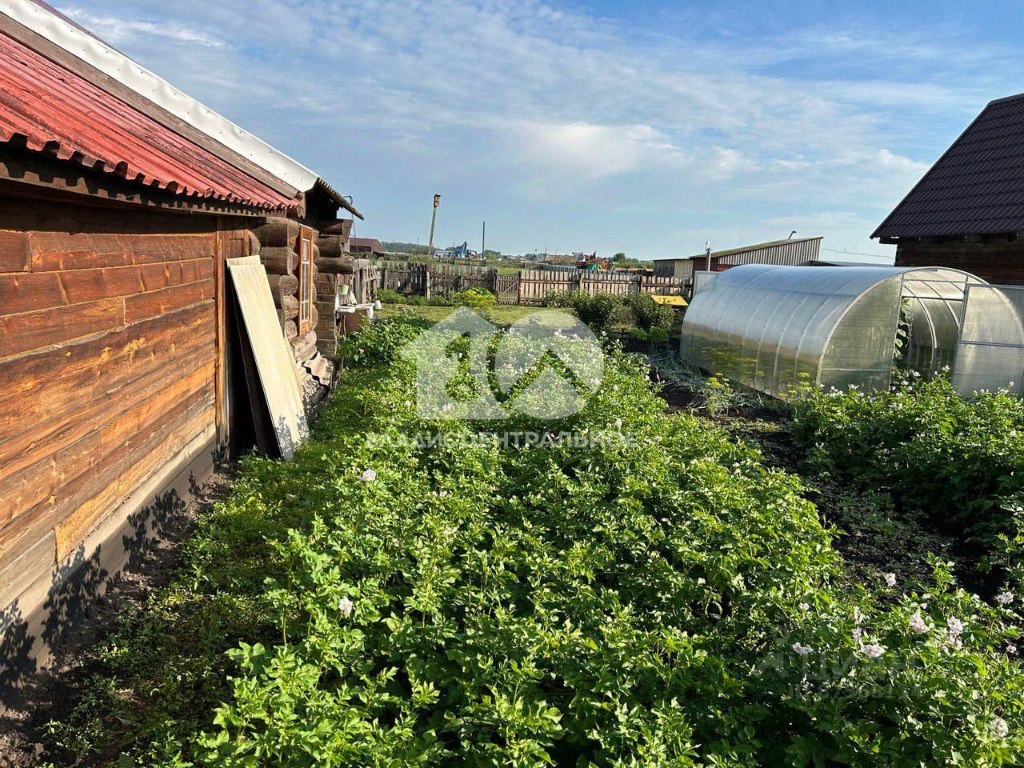 Купить дом в селе Юрты в Тогучинском районе в Новосибирской области — 5  объявлений о продаже загородных домов на МирКвартир с ценами и фото