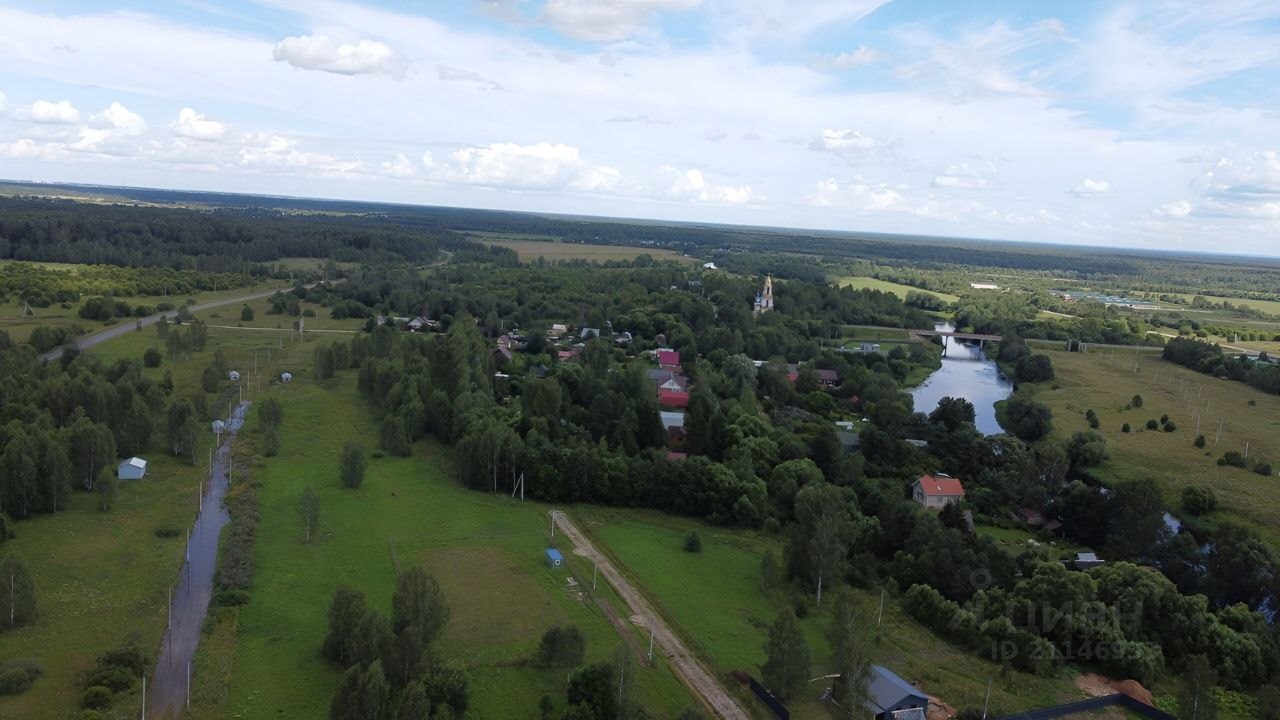 Купить участок в деревне Зятьково в Талдомском районе в Московской области  — 26 объявлений о продаже участков на МирКвартир с ценами и фото