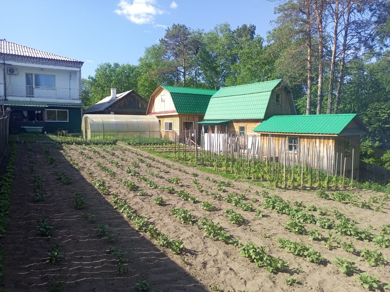 Купить дом в селе Новоивановка в Свободненском районе в Амурской области —  5 объявлений о продаже загородных домов на МирКвартир с ценами и фото