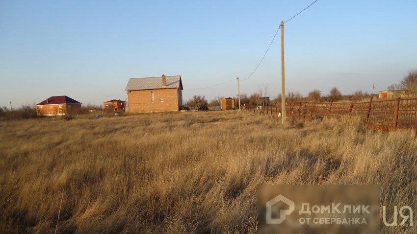 Купить Участок Нижний Казачий Хутор