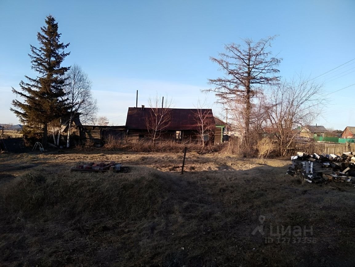 Купить дом в селе Буготак в Тогучинском районе в Новосибирской области — 29  объявлений о продаже загородных домов на МирКвартир с ценами и фото