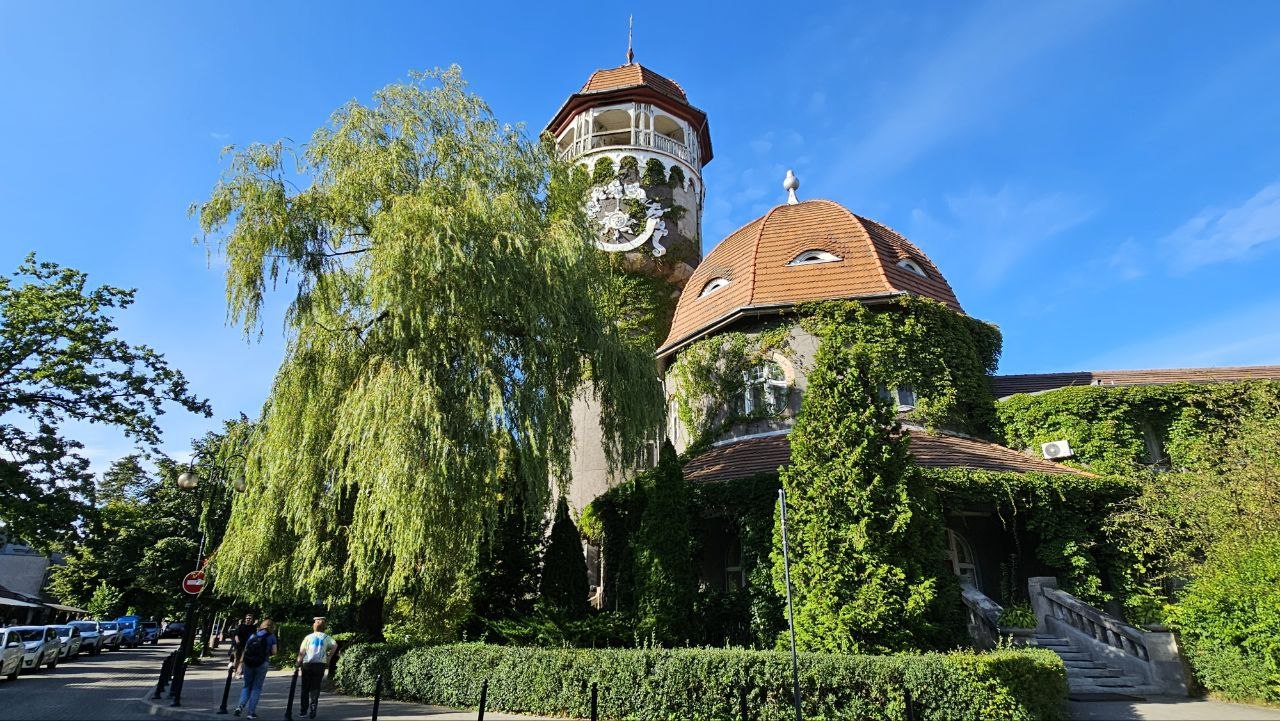 Светлогорск переживает туристический ренессанс. Фото: Мир квартир