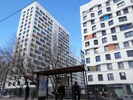 Застройщики заманивают покупателей низким платежом по ипотеке. Фото: Мир Квартир