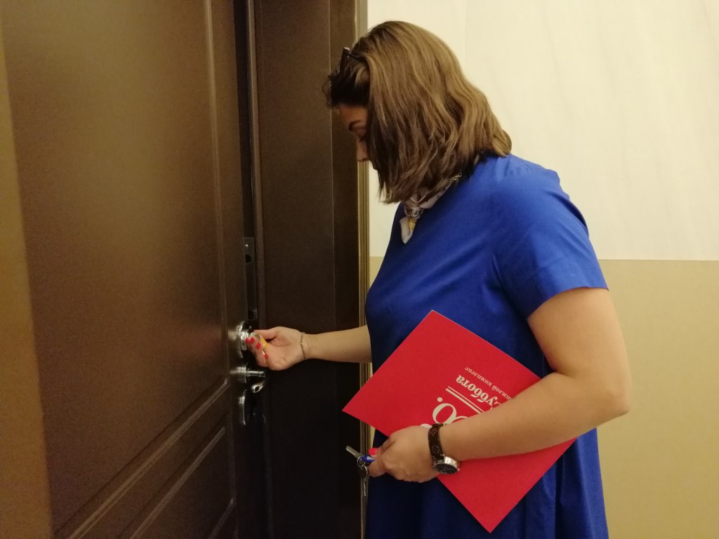 Комиссия разберется, кто сможет купить вашу квартиру. Фото: Мир Квартир