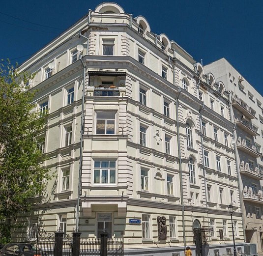 Петровский воскресенская ул 2 стр 1 фото