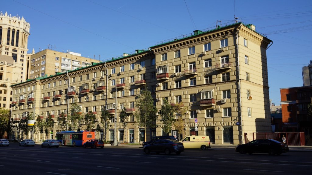 Обновленный город: как выглядят улицы после озеленения / Новости города / Сайт М