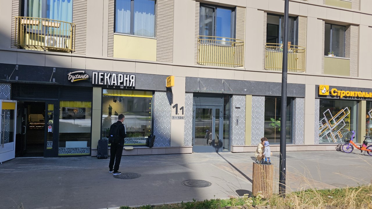 Налог на нежилые помещения выше налога на квартиры. Фото: Мир Квартир