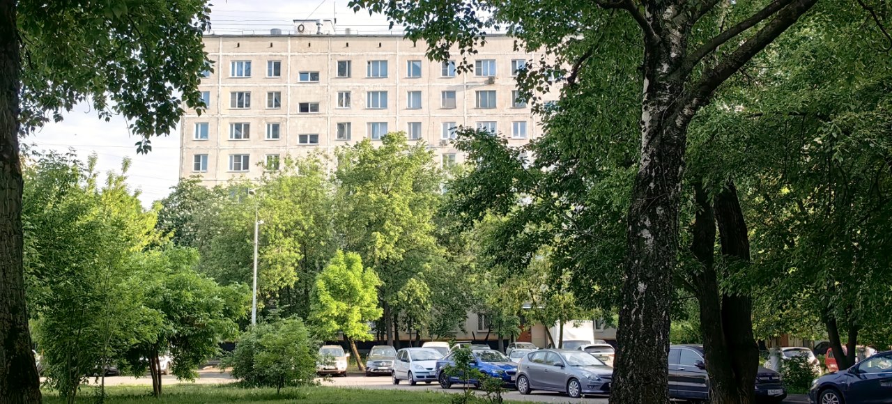 Ипотека на вторичку стремится к 30%. Фото: Мир Квартир