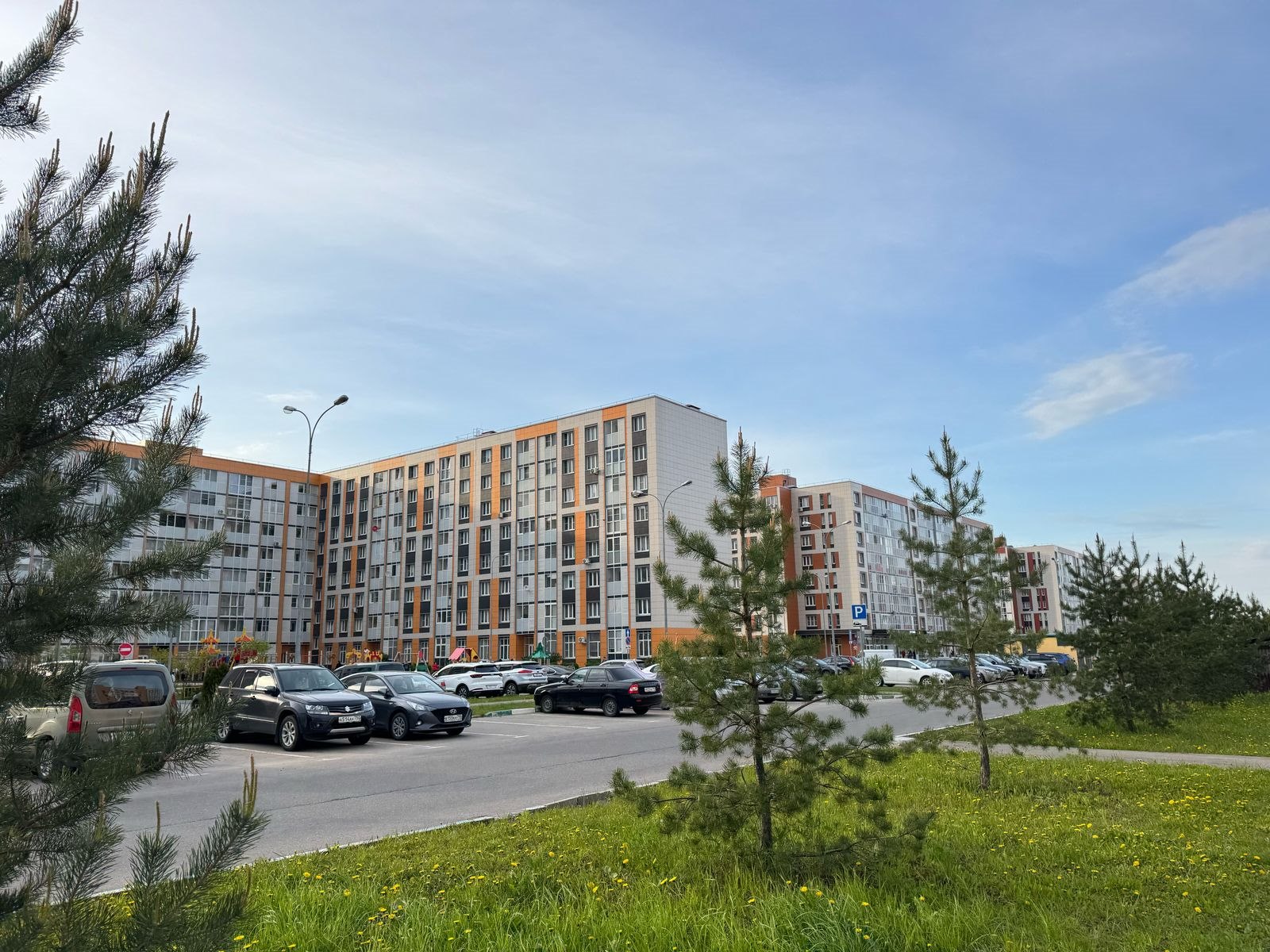 ЖК Красногорский. Фото: Мир Квартир