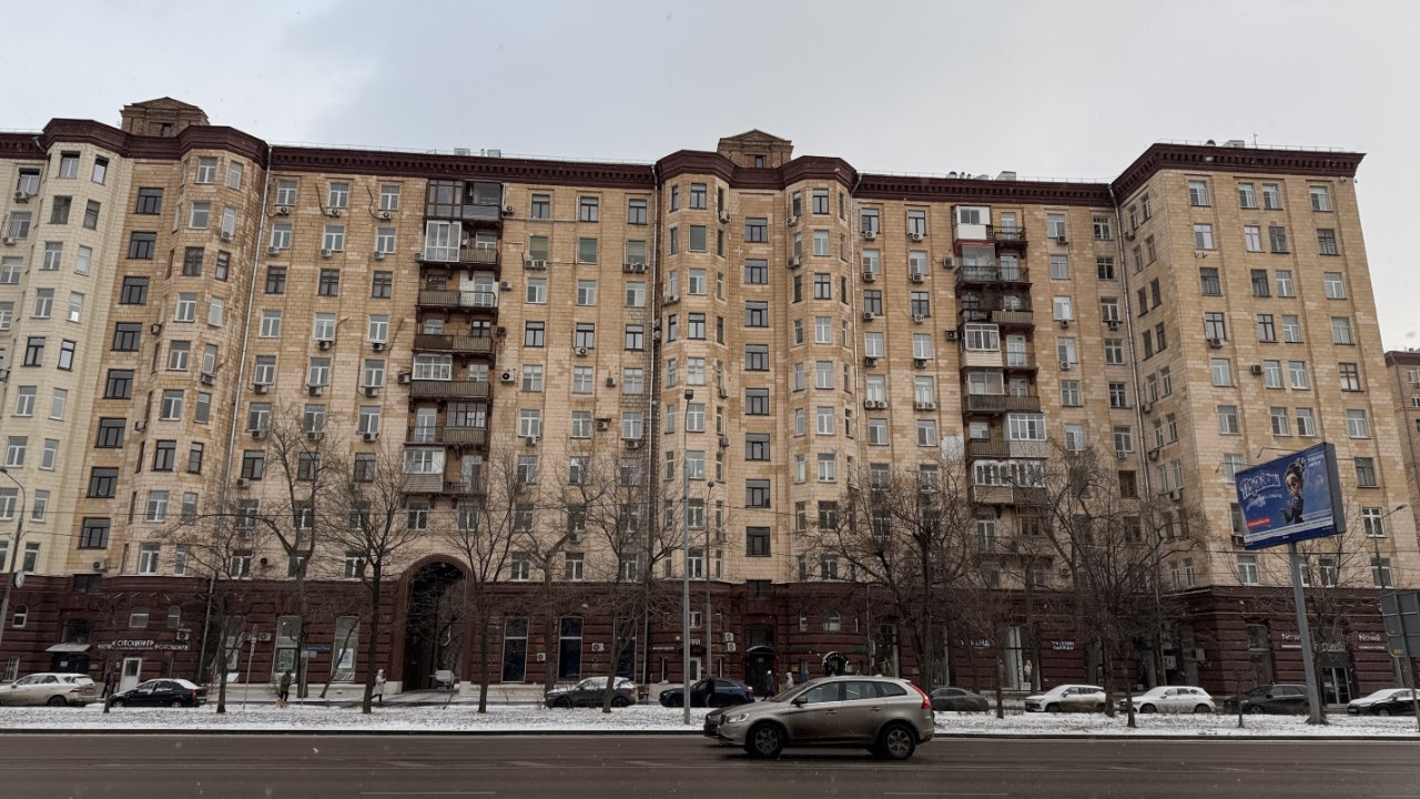 Фото: Мир Квартир