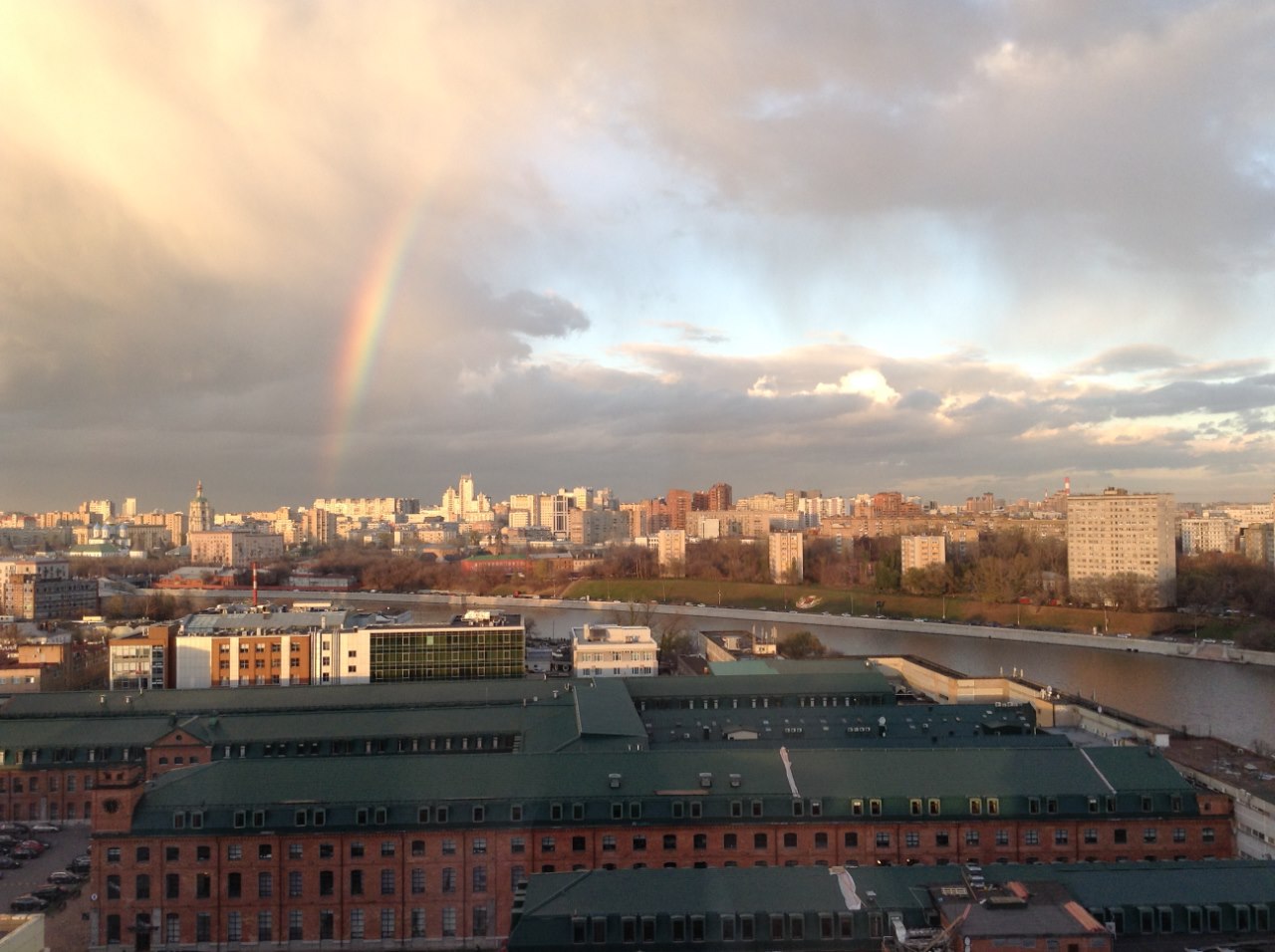 Фото: Мир Квартир