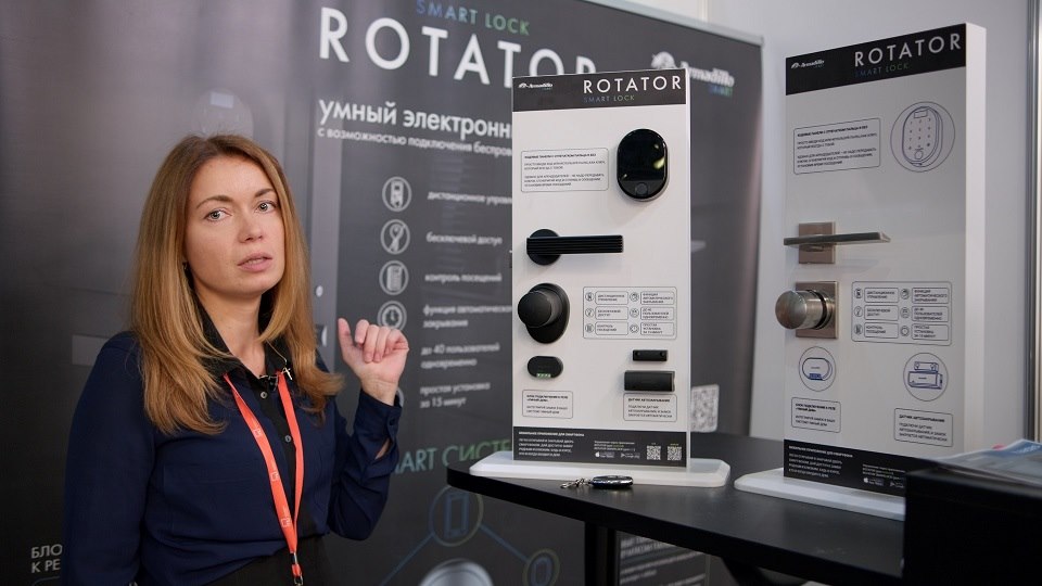 ТОП-5 популярных способов защиты квартиры от кражи