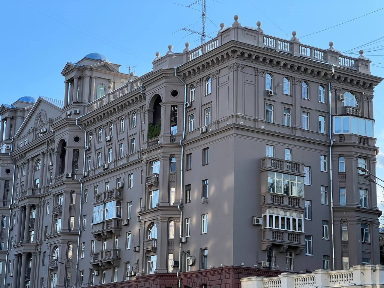 Фото: Мир квартир