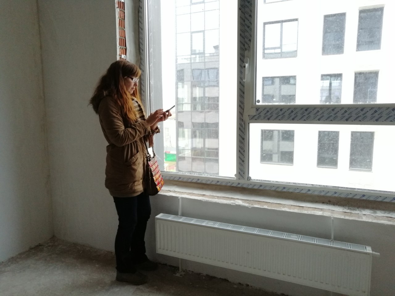 Большинство новостроек во вторичной продаже будут залоговыми. Фото: Мир Квартир