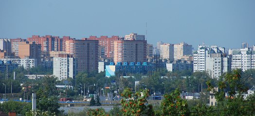 Упал или отжался?