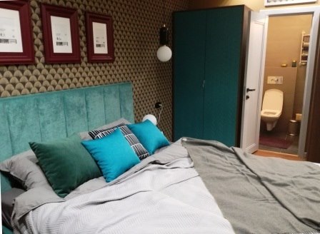 Фото: Мир Квартир