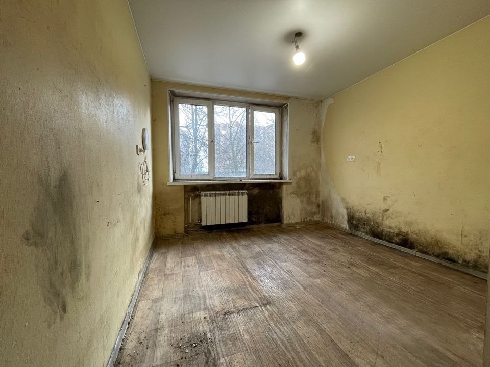 Может, сатанисты приносили тут соседей в жертву? Фото: spb.cian.ru, АН Панорама