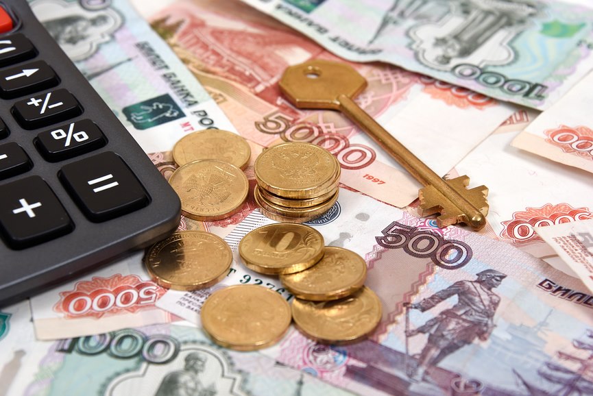 Максимальный размер налогового вычета при покупке недвижимости — 650 тысяч рублей. Фото: Lori.ru