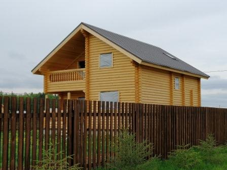 Условия льготной ипотеки на ИЖС соблюсти непросто. Фото: Мир Квартир