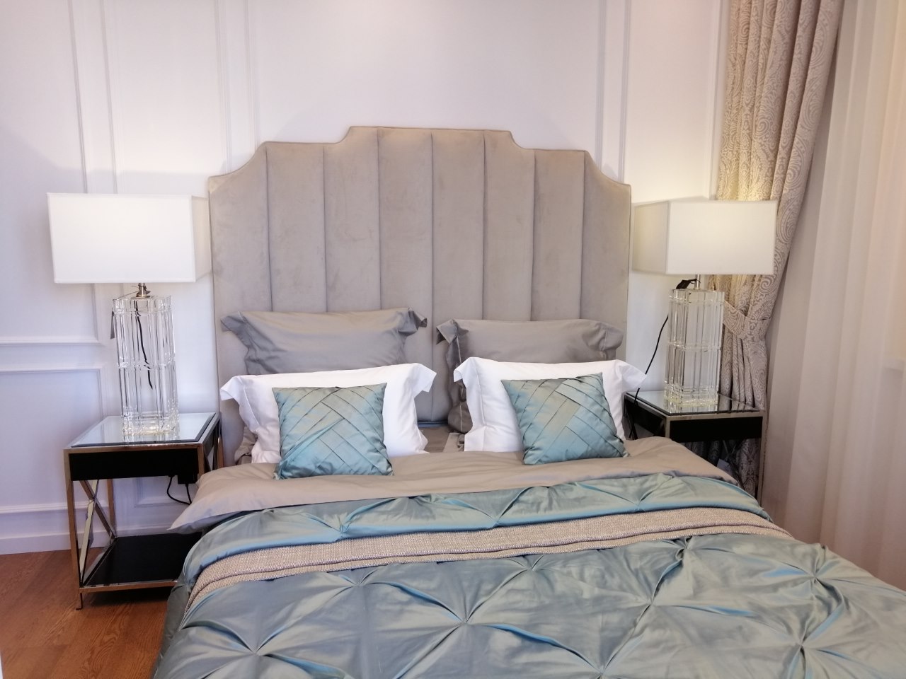 Выгодно вложившись в доходные апартаменты, инвестор может спать спокойно. Фото: Мир Квартир