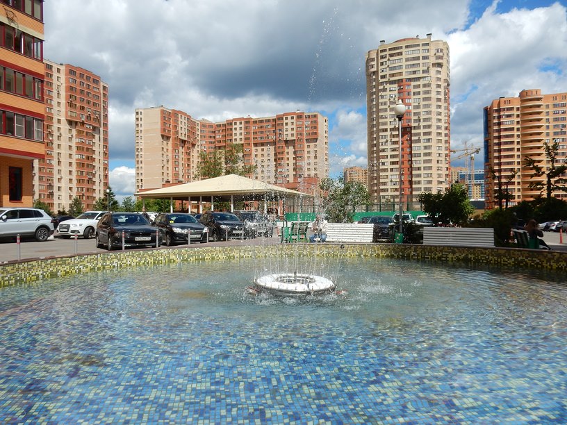 Фото: © lana1501 / Фотобанк Лори