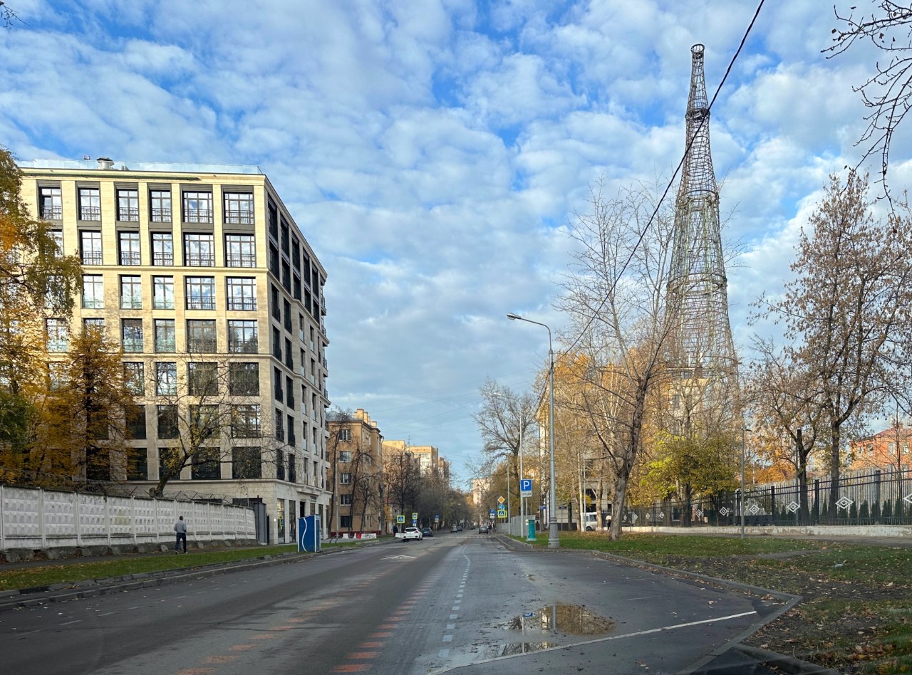 Район становится премиальной локацией и центром притяжения... новых проектов. Фото: Мир Квартир