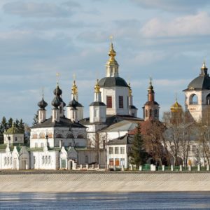 Посуточная аренда: на Новый год – в путешествие по родине