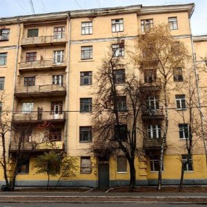 Доходность квартир на «вторичке» выросла за год